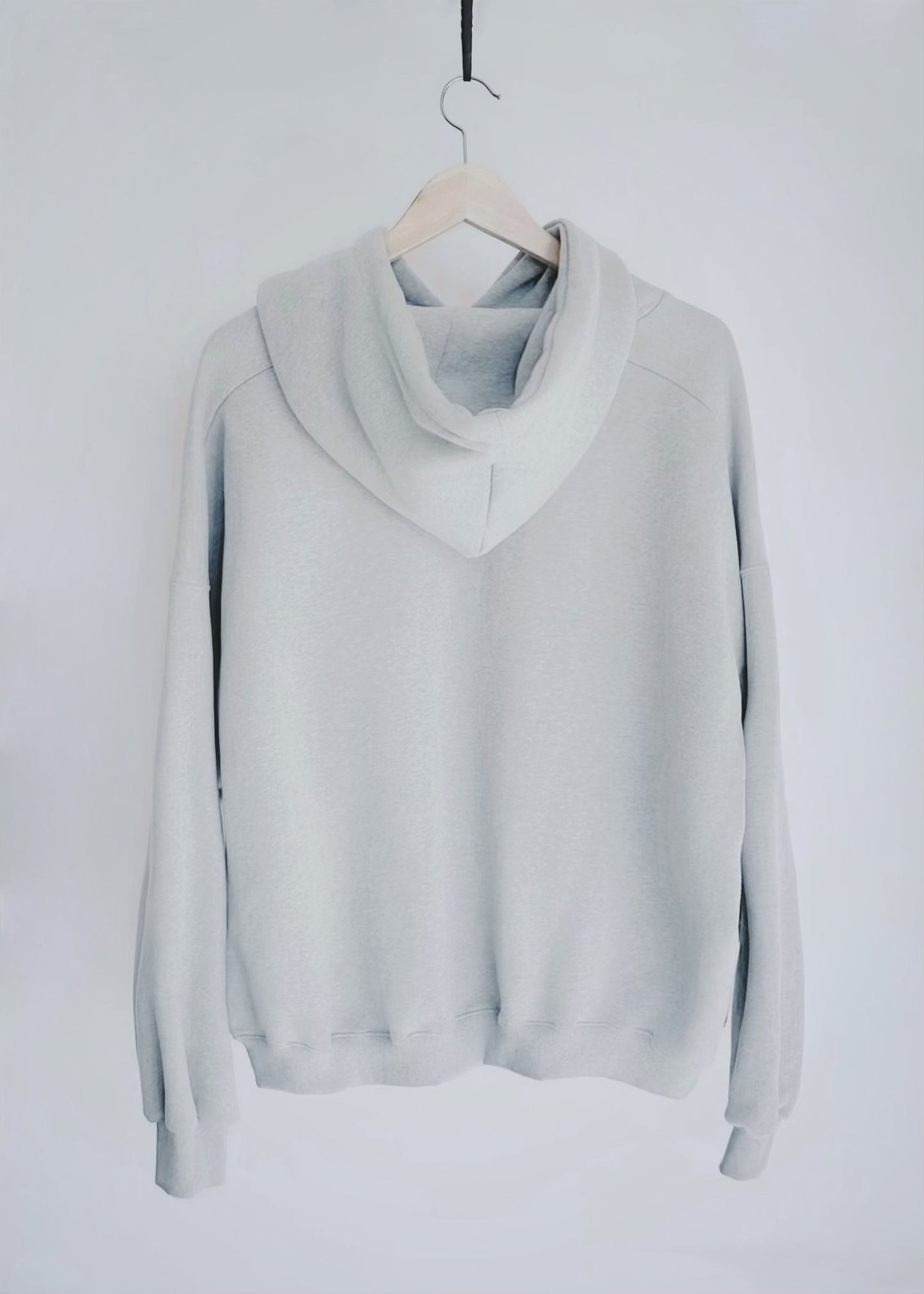 Sweat à capuche Oversize