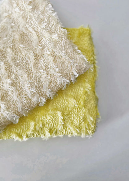 Mini top texturé – Format XXS